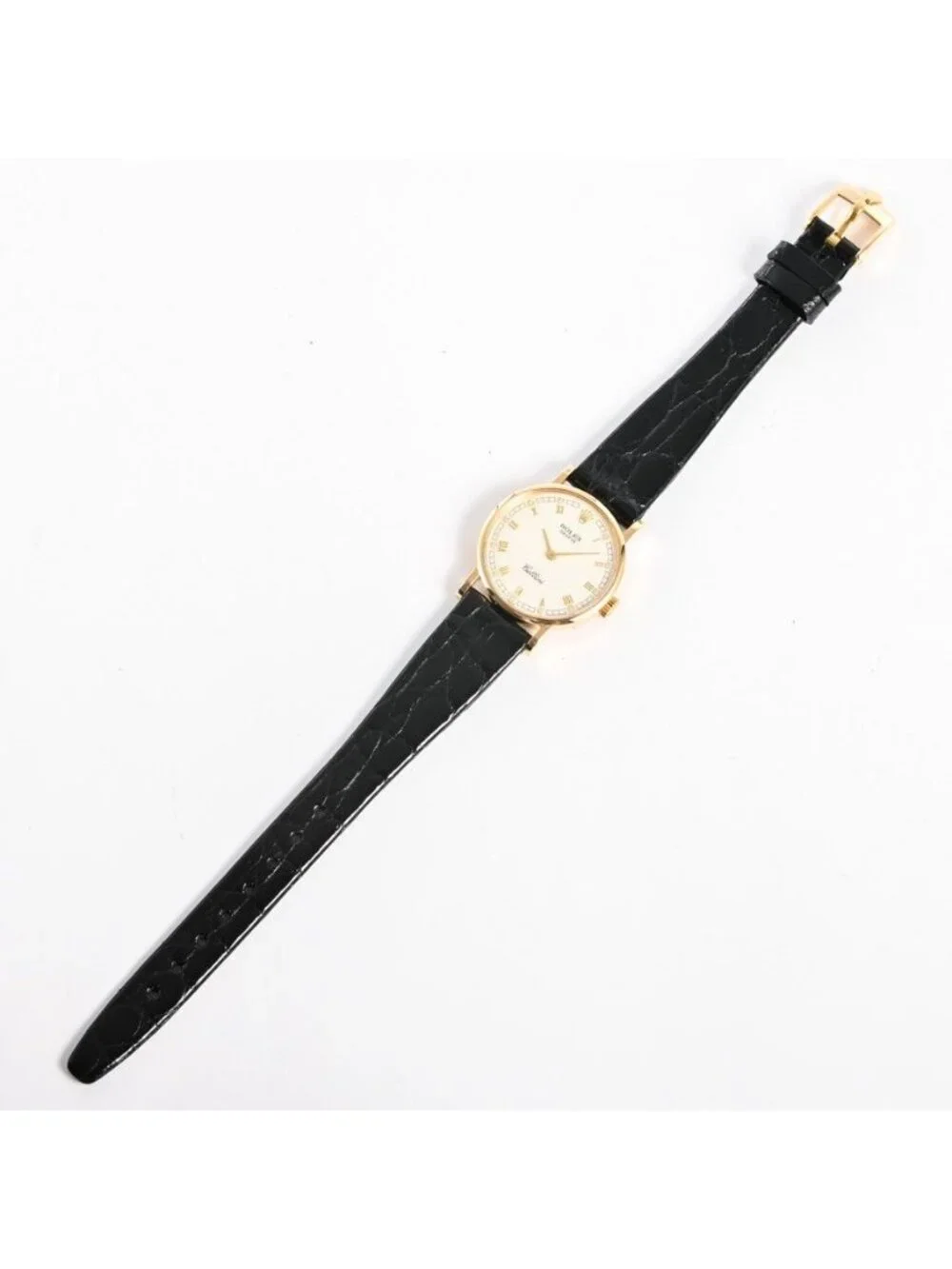 Rolex Watch Cellini 5109/8